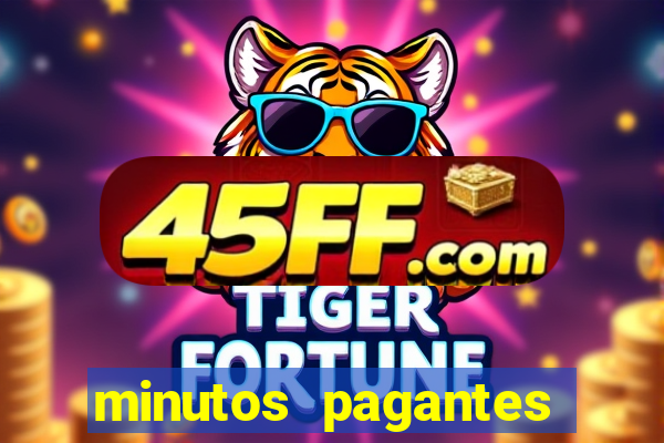 minutos pagantes fortune ox 2024